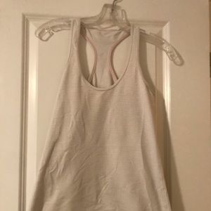 Lululemon athletic top